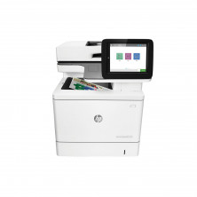 HP Color LaserJet MFP E57540c